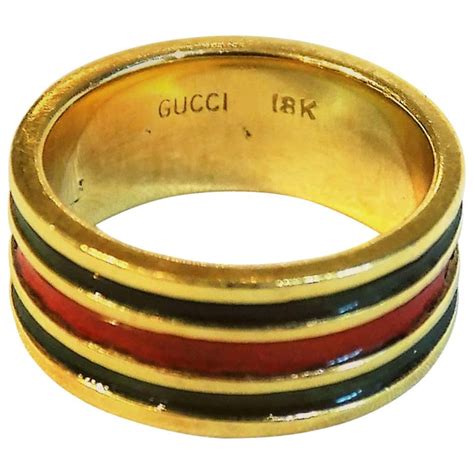 vintage gucci ring union los angeles|antique gucci for sale.